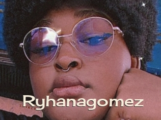 Ryhanagomez