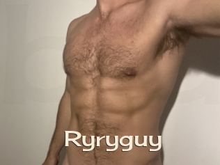 Ryryguy