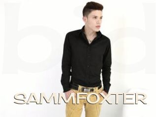 SAMMFOXTER