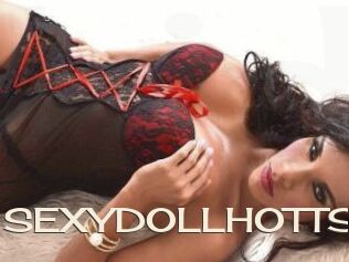 SEXYDOLLHOTTS