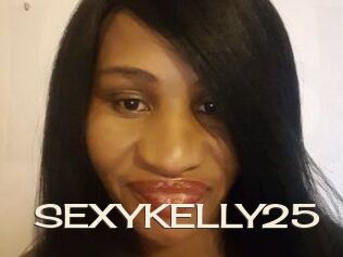 SEXYKELLY25