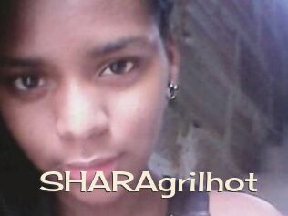 SHARA_grilhot