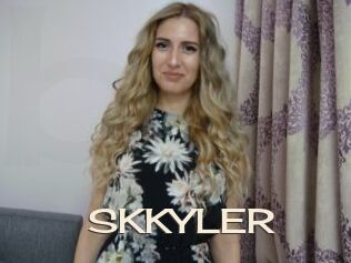 SKKYLER