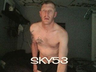 SKY53