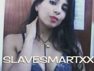 SLAVESMARTXX