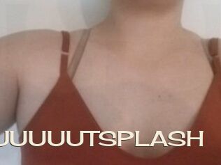 SLUUUUUTSPLASH_