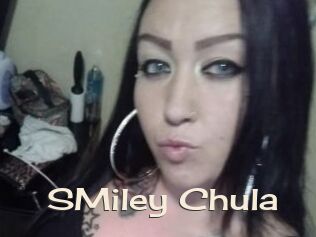 SMiley_Chula