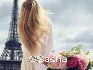 SSasha