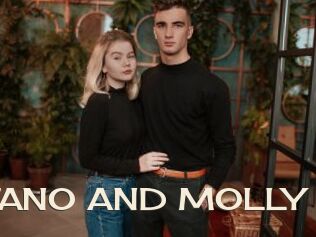 STEFANO_AND_MOLLY