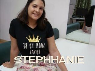 STEPHHANIE