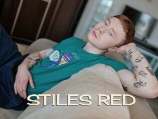 STILES_RED