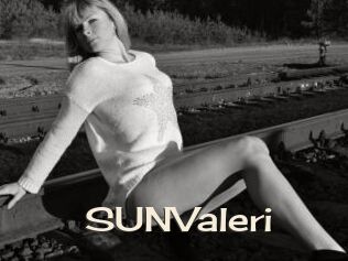 SUNValeri