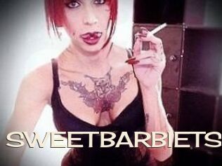 SWEETBARBIETS