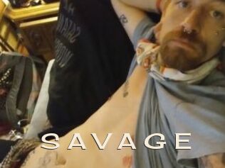 S_A_V_A_G_E