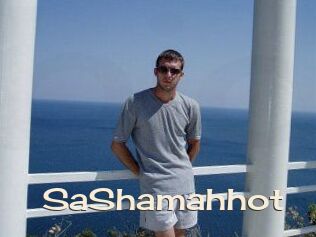 SaShamahhot