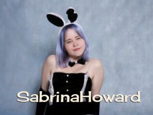 SabrinaHoward Big Dicks Round Ass