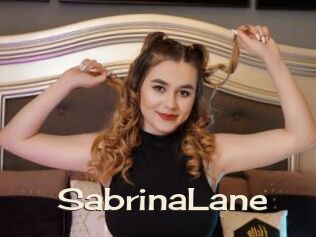 SabrinaLane