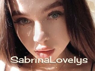 SabrinaLovelys
