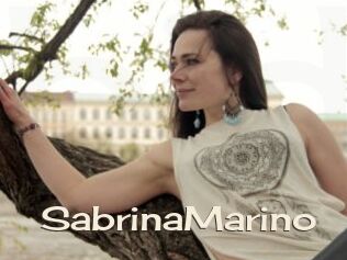 SabrinaMarino
