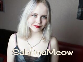 SabrinaMeow