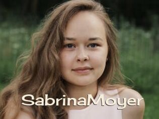 SabrinaMoyer