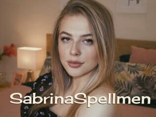 SabrinaSpellmen