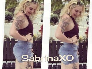 Sabrina_XO