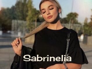 Sabrinelia