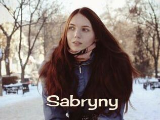 Sabryny