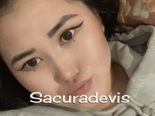 Sacuradevis