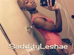 SaddityLeshae