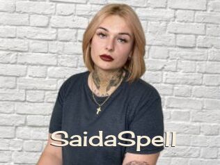 SaidaSpell