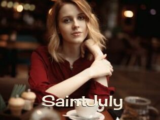 SaintJuly