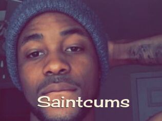 Saintcums