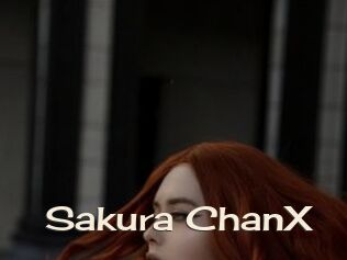 Sakura_ChanX