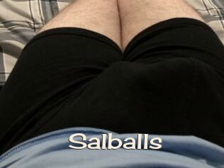 Salballs