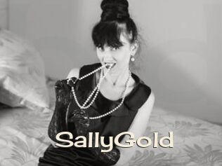 SallyGold