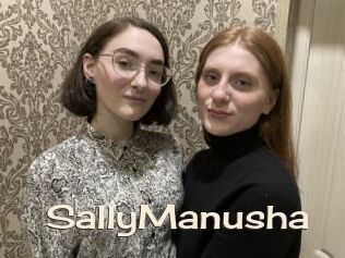 SallyManusha