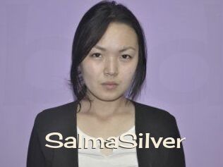 SalmaSilver