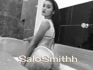 SaloSmithh