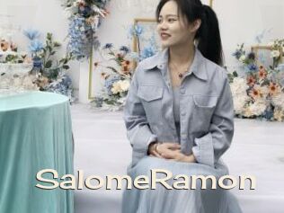 SalomeRamon