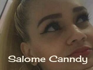 Salome_Canndy