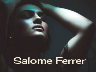 Salome_Ferrer