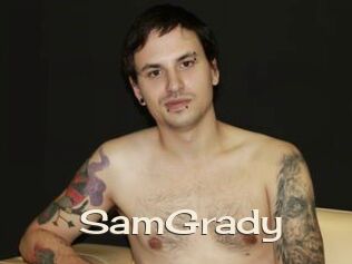 SamGrady
