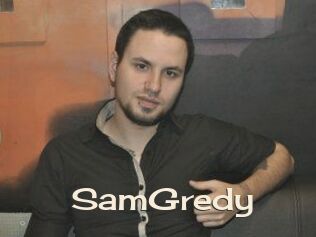 SamGredy