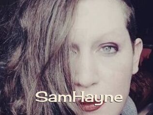 SamHayne