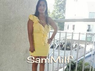 SamMilf