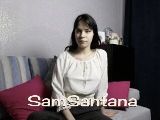 SamSantana