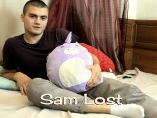 Sam_Lost