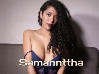 Samannttha